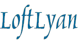 LoftLyans logo
